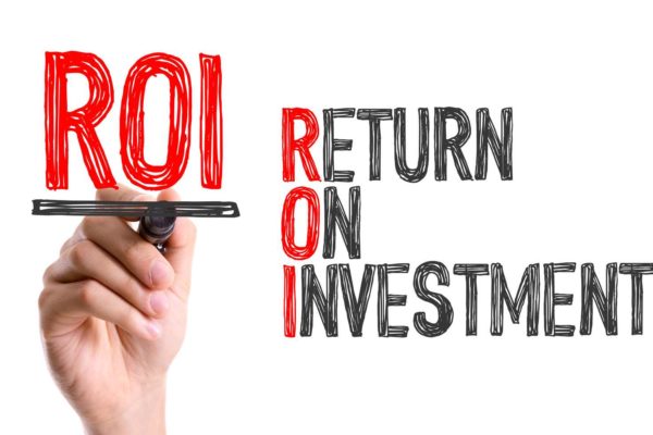 ROI-return-on-investment