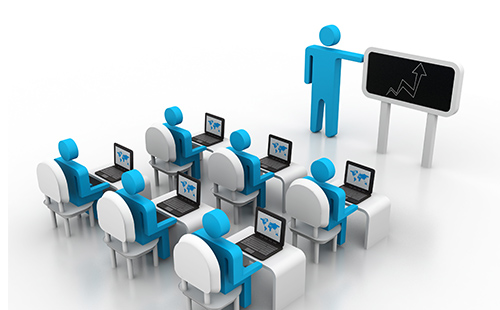 Training in Chennai