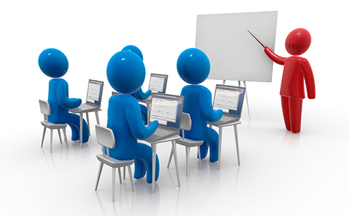 Training in Mumbai